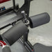 Muscle D Fitness Power Leverage V2 Iso-Lateral Dip — additional view 20