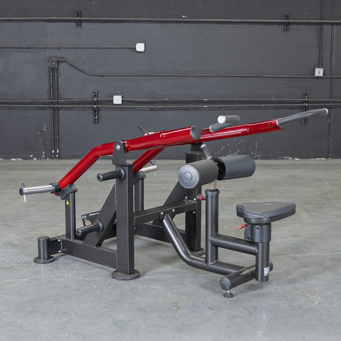 Muscle D Fitness Power Leverage V2 Iso-Lateral Dip — additional view 18