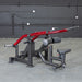 Muscle D Fitness Power Leverage V2 Iso-Lateral Dip — additional view 18