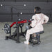 Muscle D Fitness Power Leverage V2 Iso-Lateral Dip — additional view 14