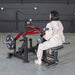 Muscle D Fitness Power Leverage V2 Iso-Lateral Dip — additional view 15