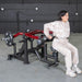 Muscle D Fitness Power Leverage V2 Iso-Lateral Dip — additional view 16