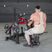 Muscle D Fitness Power Leverage V2 Iso-Lateral Dip — additional view 12