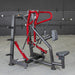 Muscle D Fitness Power Leverage V2 Iso-Lateral Low Row — additional view 14
