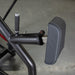 Muscle D Fitness Power Leverage V2 Iso-Lateral Low Row — additional view 15