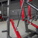 Muscle D Fitness Power Leverage V2 Iso-Lateral Low Row — additional view 18