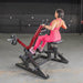 Muscle D Fitness Power Leverage V2  Iso Lateral Seated Row — additional view 13