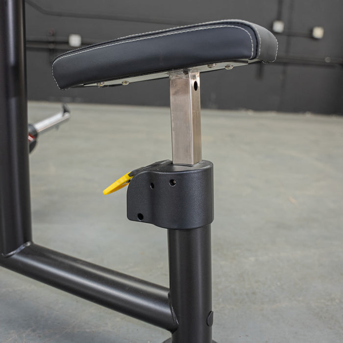Muscle D Fitness Power Leverage V2 Lateral Raise — additional view 13