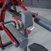 Muscle D Fitness Power Leverage V2 Lateral Raise — additional view 14
