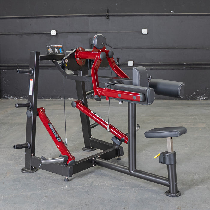 Muscle D Fitness Power Leverage V2 Lateral Raise — additional view 11