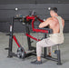 Muscle D Fitness Power Leverage V2 Lateral Raise — additional view 9