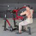 Muscle D Fitness Power Leverage V2 Lateral Raise — additional view 10