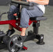 Muscle D Fitness Power Leverage V2  Seated Calf / Tib - Muscle D Fitness — additional view 13