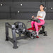 Muscle D Fitness Power Leverage V2  Seated Calf / Tib - Muscle D Fitness — grip and contact surface