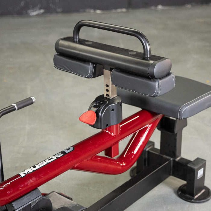 Muscle D Fitness Power Leverage V2  Seated Calf / Tib - Muscle D Fitness — additional view 14