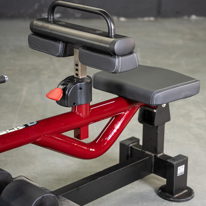Muscle D Fitness Power Leverage V2  Seated Calf / Tib - Muscle D Fitness — additional view 15
