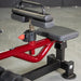 Muscle D Fitness Power Leverage V2  Seated Calf / Tib - Muscle D Fitness — additional view 15