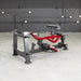 Muscle D Fitness Power Leverage V2  Seated Calf / Tib - Muscle D Fitness — additional view 9