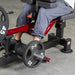 Muscle D Fitness Power Leverage V2  Seated Calf / Tib - Muscle D Fitness — additional view 12