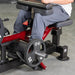 Muscle D Fitness Power Leverage V2  Seated Calf / Tib - Muscle D Fitness — additional view 11