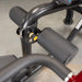 Muscle D Fitness Power Leverage V2 Seated Dip / Triceps Press — additional view 14