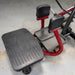 Muscle D Fitness Power Leverage V2  Standing Abductor — adjustment mechanism