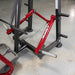 Muscle D Fitness Power Leverage V2  Standing Abductor — side profile