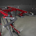 Muscle D Fitness Power Leverage V2 Viking Press / Calf — additional view 11