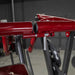 Muscle D Fitness Power Leverage V2 Viking Press / Calf — additional view 14