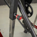 Muscle D Fitness Power Leverage V2 Viking Press / Calf — additional view 15