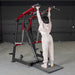 Muscle D Fitness Power Leverage V2 Viking Press / Calf — additional view 17