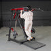 Muscle D Fitness Power Leverage V2 Viking Press / Calf — additional view 18