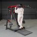 Muscle D Fitness Power Leverage V2 Viking Press / Calf — additional view 19