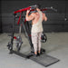 Muscle D Fitness Power Leverage V2 Viking Press / Calf — additional view 27