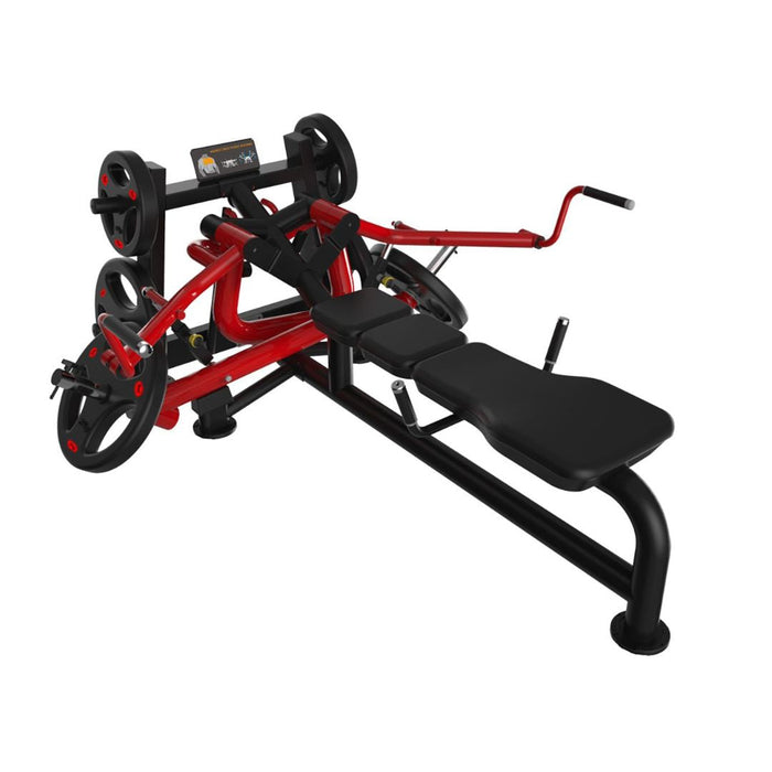 Muscle D Fitness Power Leverage V2 Lying Pec Fly