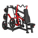 Muscle D Fitness Power Leverage V2 Overhead Triceps — front view