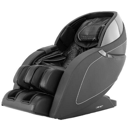 Infinity Palisade 4D massage chair - front view