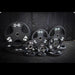 Muscle D Fitness Pro Urethane Coated Olympic Plates - Per Pair / Set Olympic Weight Pair — front view