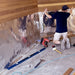 PROSAUNAS Vapor Barrier Vapor Barrier Foil, 48x322 - image 3