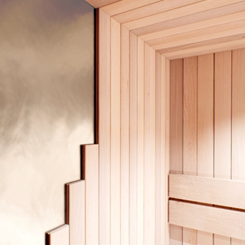 PROSAUNAS Vapor Barrier Vapor Barrier Foil, 48x322 - image 2