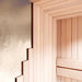 PROSAUNAS Vapor Barrier Vapor Barrier Foil, 48x322 - image 2