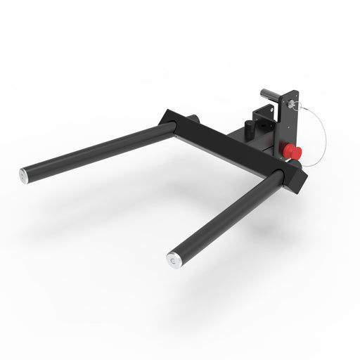 XMARK Viper Dip Handle Attachment — front view