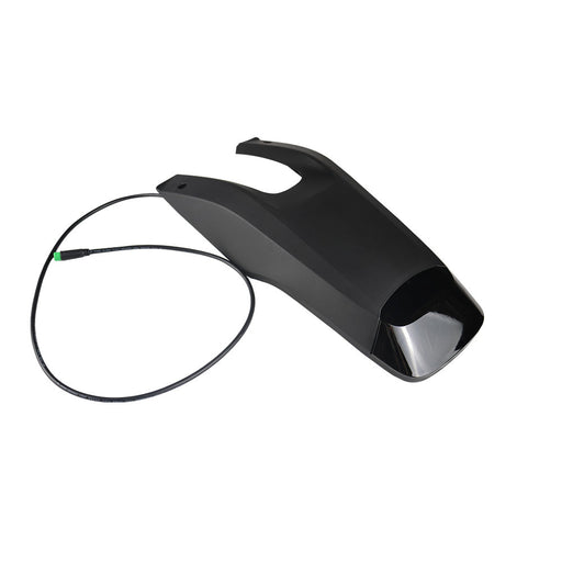 Kaabo USA Electric Scooter REAR FENDER KIT For King GTR — side profile