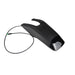 Kaabo USA Electric Scooter REAR FENDER KIT For King GTR — side profile