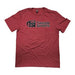 Trigon Sports Make Winning Possible Red Shirt - 2