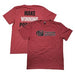 Trigon Sports Make Winning Possible Red Shirt - 4