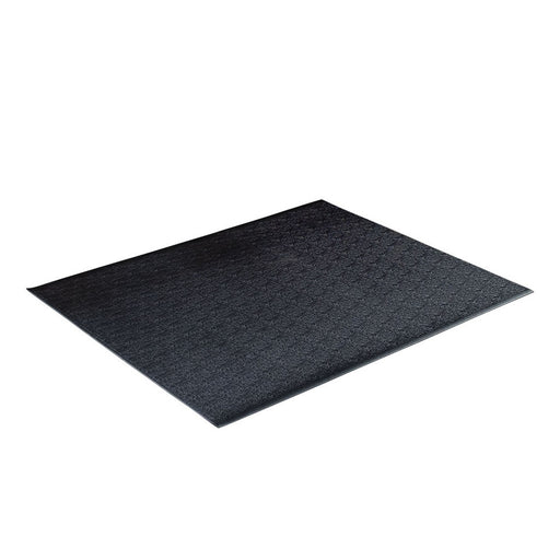 Body Solid Bike Treadmat - RF34B — front view