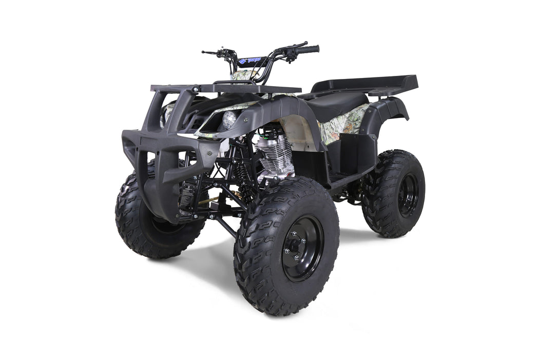 Tao Motor RHINO250 RHINO250_3Q_camo