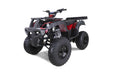 Tao Motor RHINO250 RHINO250_3Q_red