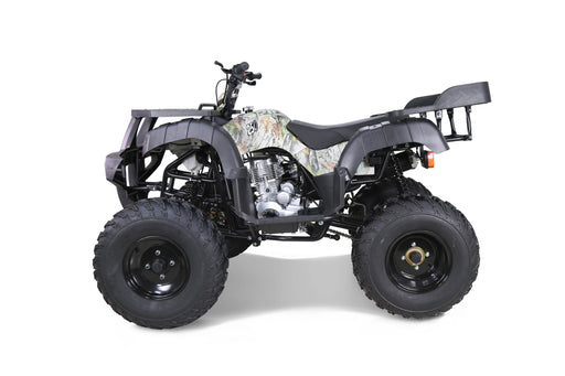 Tao Motor RHINO250 RHINO250_profile_camo